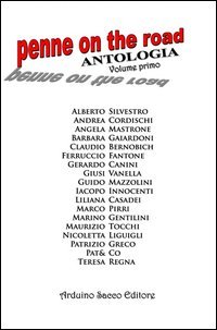 Penne on the road
