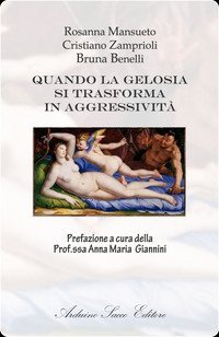 Quando la gelosia si trasforma in aggressivit&agrave;