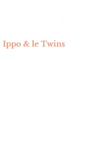 Ippo & le Twins