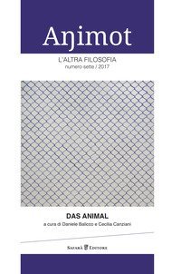 Animot. L'altra filosofia