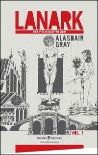 Lanark. Una vita in quattro libri