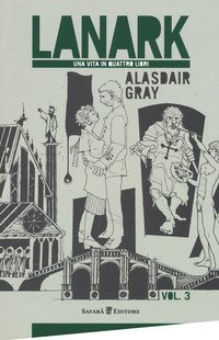 Lanark. Una vita in quattro libri