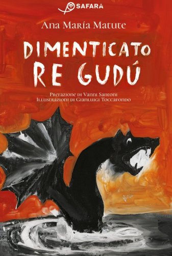 Dimenticato re Gud&uacute;
