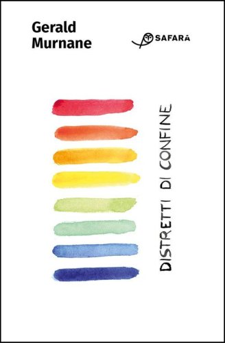 Distretti di confine