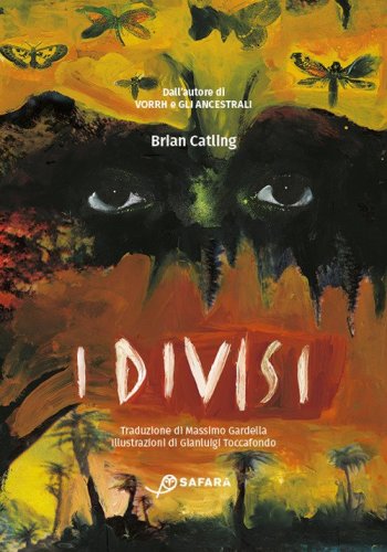 I divisi. Vorrh