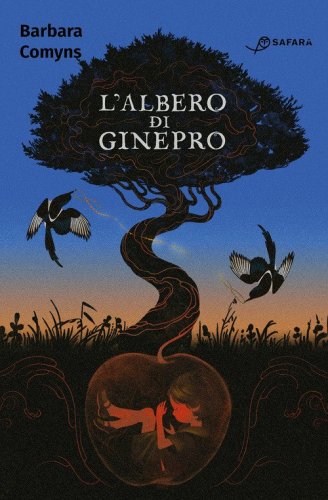 L'albero di ginepro