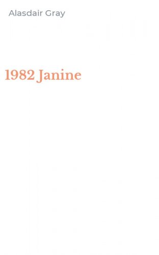 1982 Janine