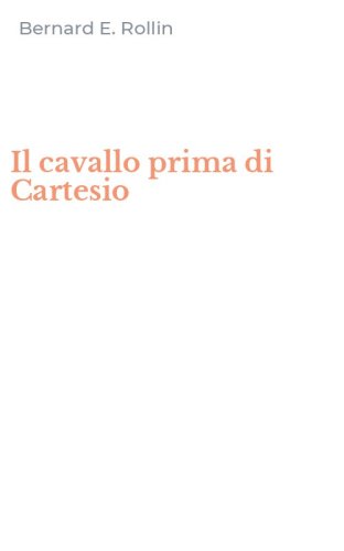 Il cavallo prima di Cartesio