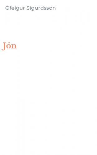 J&oacute;n