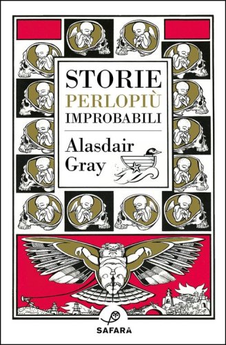Storie (perlopi&ugrave;) improbabili