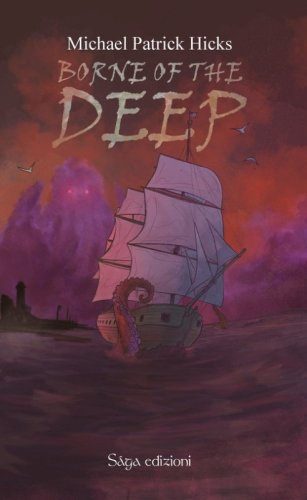 Borne of the Deep. Salem Series