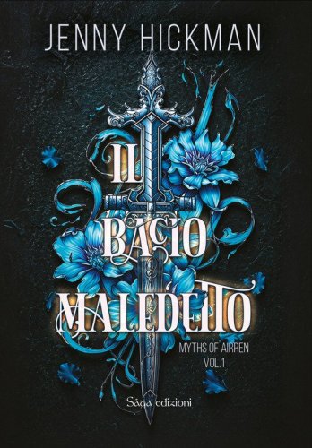 Il bacio maledetto. A myths of Airren