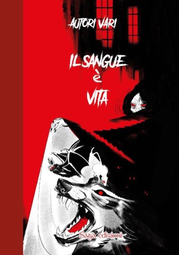 Il sangue &egrave; vita