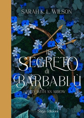 Il segreto di Barbabl&ugrave;