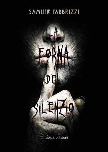 La forma del silenzio