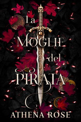 La sposa del Pirata. La corte del mare