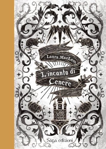 L'incanto di cenere