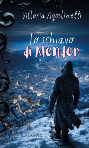 Lo schiavo di Alender