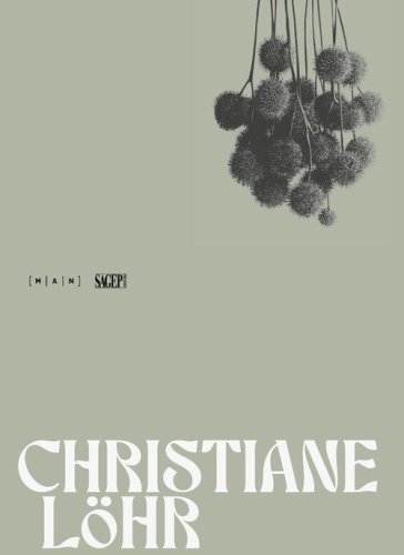 Christiane L&ouml;hr. Accumuli