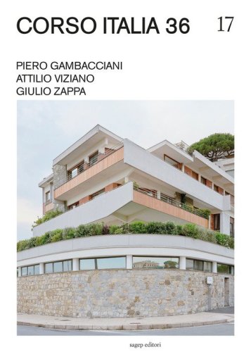 Corso Italia 36