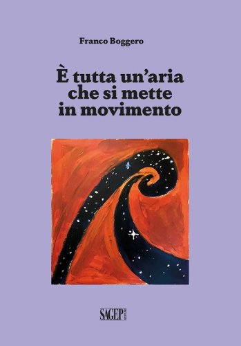 &Egrave; tutta un'aria che si mette in movimento