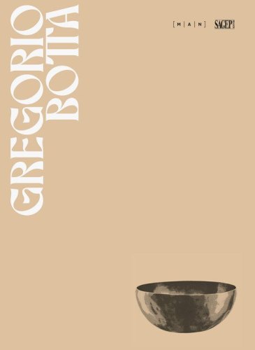 Gregorio Botta. Il silenzio &egrave; cos&igrave; accurato