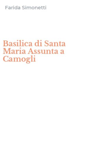 Basilica di Santa Maria Assunta a Camogli