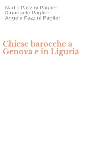 Chiese barocche a Genova e in Liguria