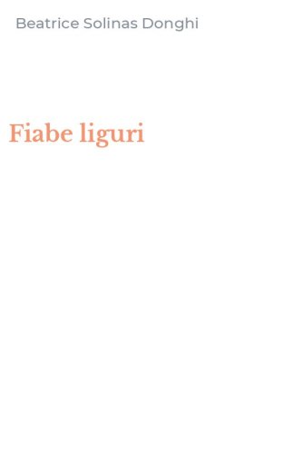 Fiabe liguri