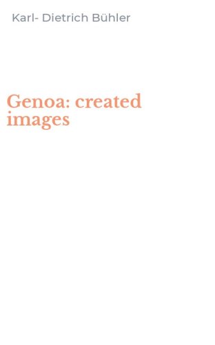 Genoa: created images
