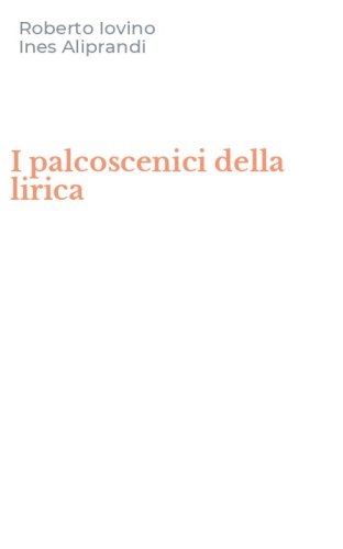 I palcoscenici della lirica