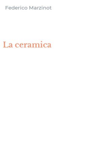 La ceramica