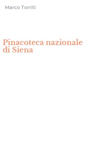Pinacoteca nazionale di Siena