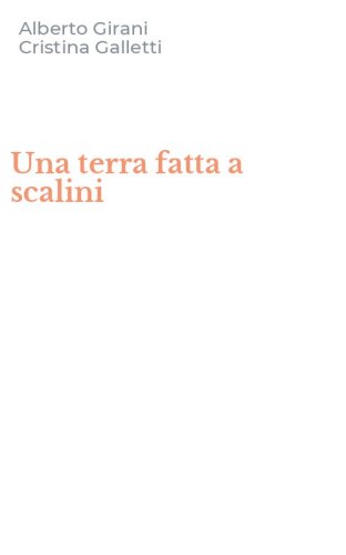 Una terra fatta a scalini