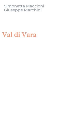 Val di Vara
