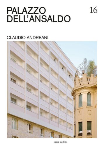 Palazzo dell'Ansaldo