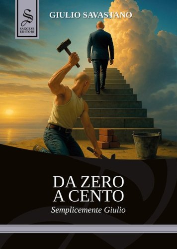 Da zero a cento, semplicemente Giulio
