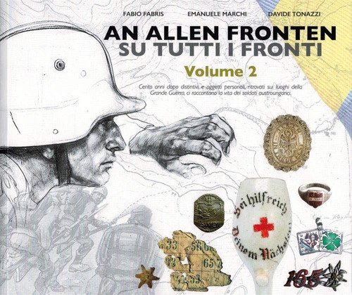 An allen fronten-Su tutti i fronti