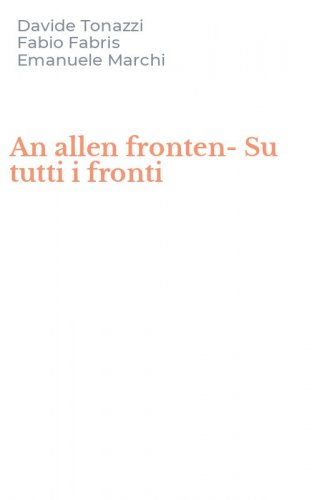 An allen fronten-Su tutti i fronti
