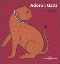 Adoro i gatti