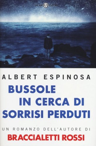 Bussole in cerca di sorrisi perduti