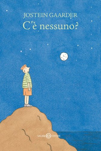 C'&egrave; nessuno?