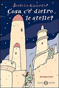 Cosa c'&egrave; dietro le stelle?