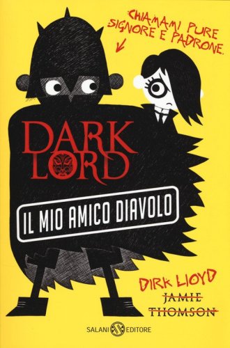 Dark Lord