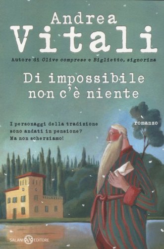 Di impossibile non c'&egrave; niente