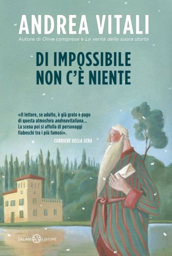 Di impossibile non c'&egrave; niente