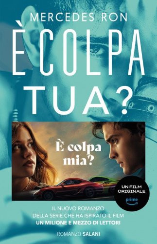 &Egrave; colpa tua?