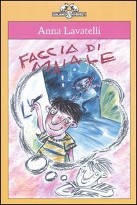 Faccia di maiale