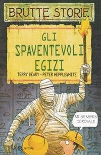 Gli spaventevoli egizi