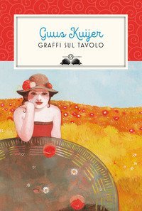 Graffi sul tavolo